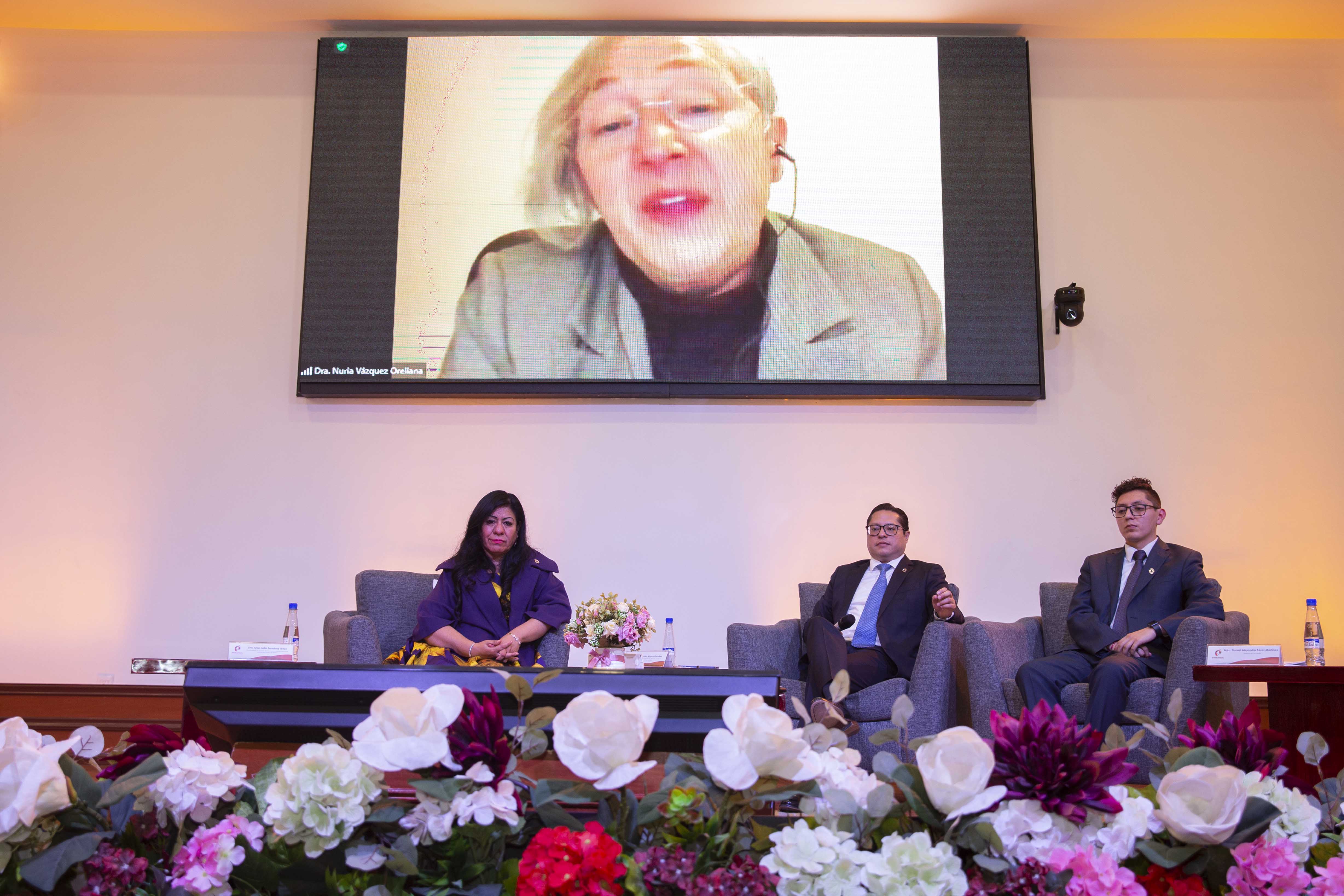 III Congreso Justicia Familiar